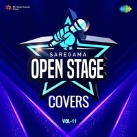 Open Stage Covers - Vol 11