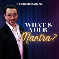 What's Your Mantra? - season - 1