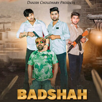 Badshah