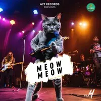 Meow Meow - Retro Night