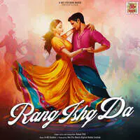 Rang Ishq Da