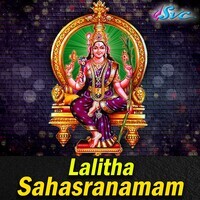 Lalitha Sahasranamam