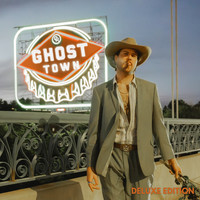 Ghost Town (Deluxe Edition)