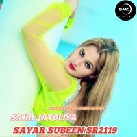 SAYAR SUBEEN SR2119