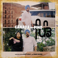 Canada vs Pind