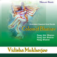 Colors of Bhairav