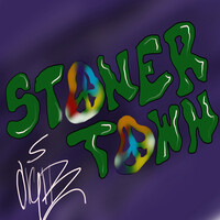 Stonertown