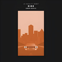 Ride (Eben Remix)