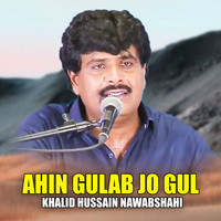 Ahin Gulab Jo Gul