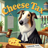 Cheese Tax