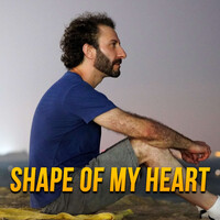 Shape of My Heart (Cover)