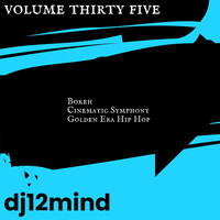 Volume Thirty Five