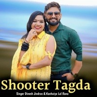 Shooter Tagda