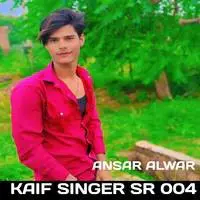 KAIF SINGER SR 004