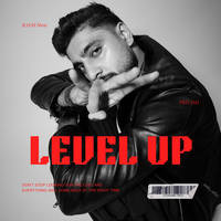 LEVEL UP