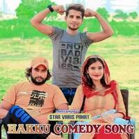 HAKKU COMEDY SONG