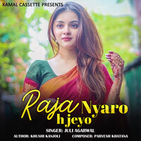 Raja Nyaro H Jeyo