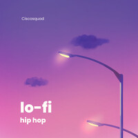 Lo-Fi HipHop