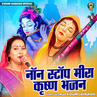 Non Stop Meera Krishna Bhajan