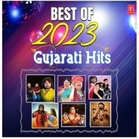 Best Of 2023 Gujarati Hits