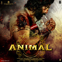 Hua Main Lyrics in Hindi, Animal Hua Main Song Lyrics in English Online ...