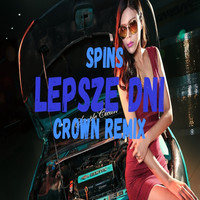 Lepsze Dni (Crown Remix)