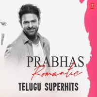 Prabhas Romantic Telugu Superhits