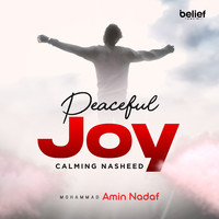 Peaceful Joy Nasheed