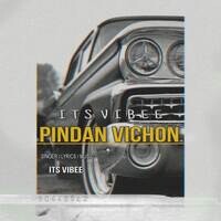 Pindan Vichon (Lofi)