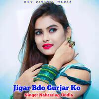 Jigar Bdo Gurjar Ko