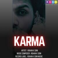 KARMA (Rap Instrumental)