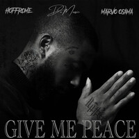 Give Me Peace