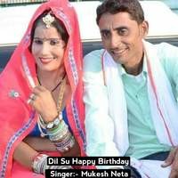 Dil Su Happy Birthday