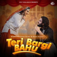 Tere Bargi Bahu