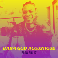 Baba god acoustique