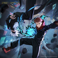 Jujutsu Kaisen x Honor of Kings (Original Game Soundtrack)