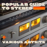 Popular Guide to Stereo