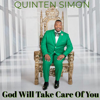 God Will Take Care of You