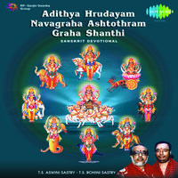 Adithya Hrudayam - Navagraha Ashtotharam - Graha Santhi