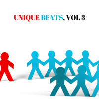 Unique Beats, Vol. 3