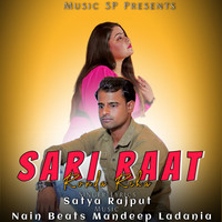 Sari Raat Ronda Reha