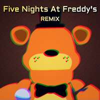 Five Nights at Freddy's (Remix)