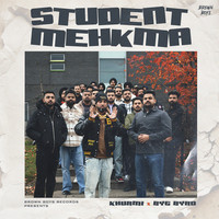 Student Mehkma