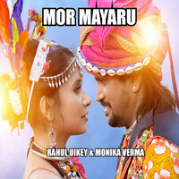 Mor Mayaru