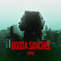 Booda Sanchez