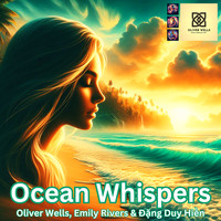 Ocean Whispers