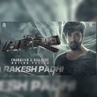 Rakesh Padhi Dialogue (The Hero)