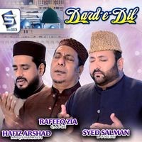 Dard e Dil Kar Mujhe Ata Ya Rab Medley