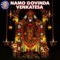 Namo Govinda Venkatesa
