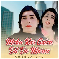 Meku Kar Gaien Dil Da Mareez